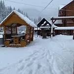 лісова тиша номер - 1 * Synevyrsʼka Polyana