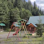 лісова тиша номер - 1 Synevyrsʼka Polyana