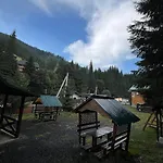 лісова тиша номер - 1 Synevyrsʼka Polyana