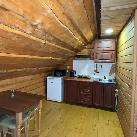 Apartment лісова тиша номер - 1