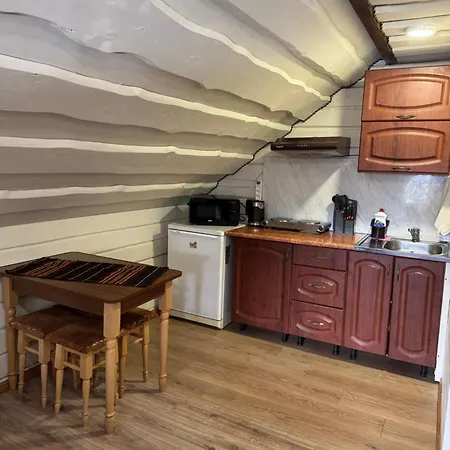 Apartamento лісова тиша номер - 1